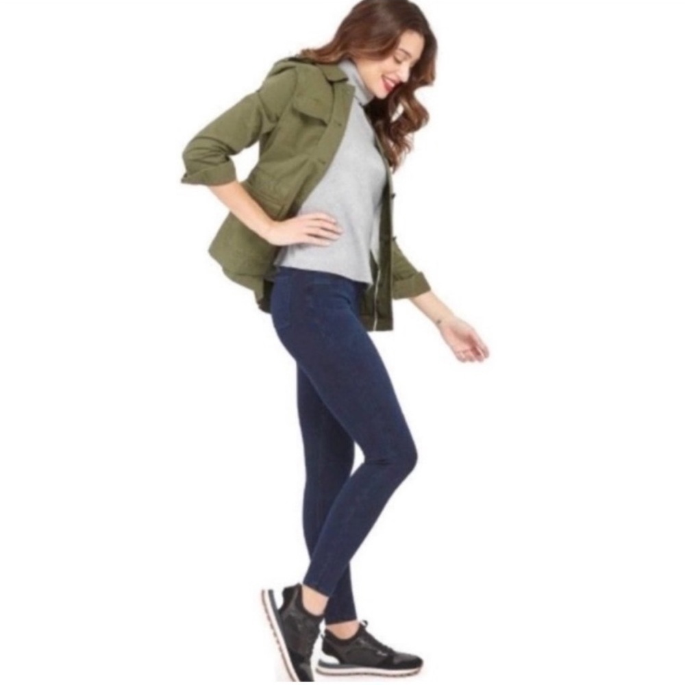 Spanx Jean-ish Leggings #FL0115 - Picture 3 of 9